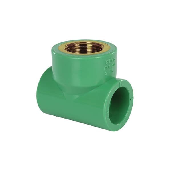 PPR t-komad 20x1/2" UN WAVIN