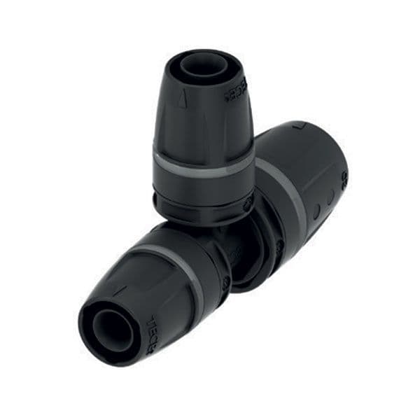 T-komad redukovani PPSU TECElogo-Push 20x16x16
