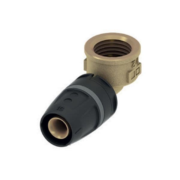 Koleno prelaz PPSU MS TECElogo-Push 16x1/2" UN