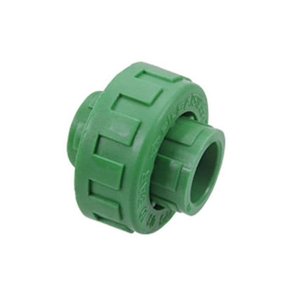 PPR holender 20 WAVIN zeleni