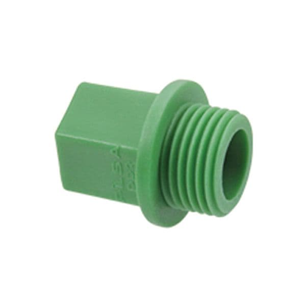 PPR kontrolni čep WAVIN 20x1/2" zeleni