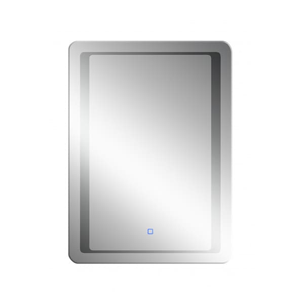 Ogledalo MINOTTI 600x800 sa LED osvetljenjem defoger