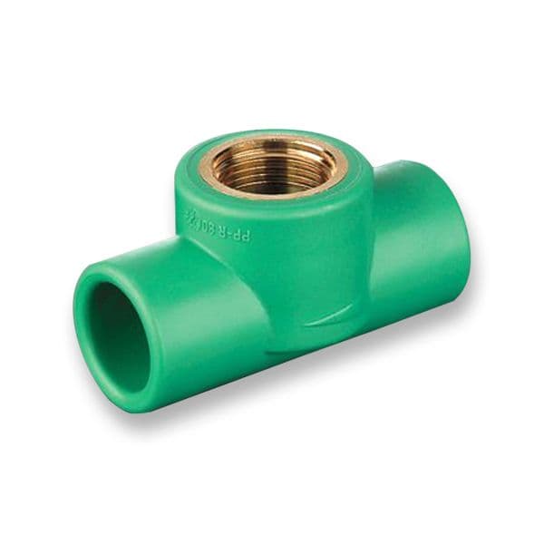 PP-R Telo ventila fi 20 AQUATHERM