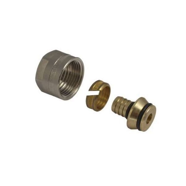 Adapter al-pex 16x3/4" HERZ