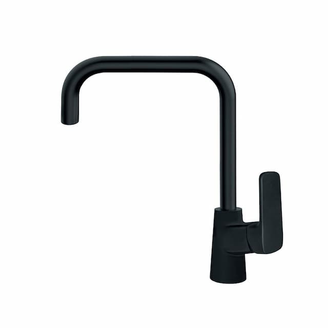 Baterija za sudoperu ROSAN STOLZ BLACK FULL BLACK 138201BB