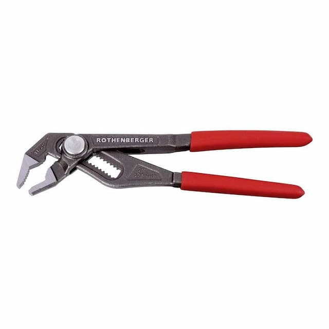 Klešta papagaj ROGRIP F 5/4" 2K sa zaključavanjem ROTHENBERGER 1000002702