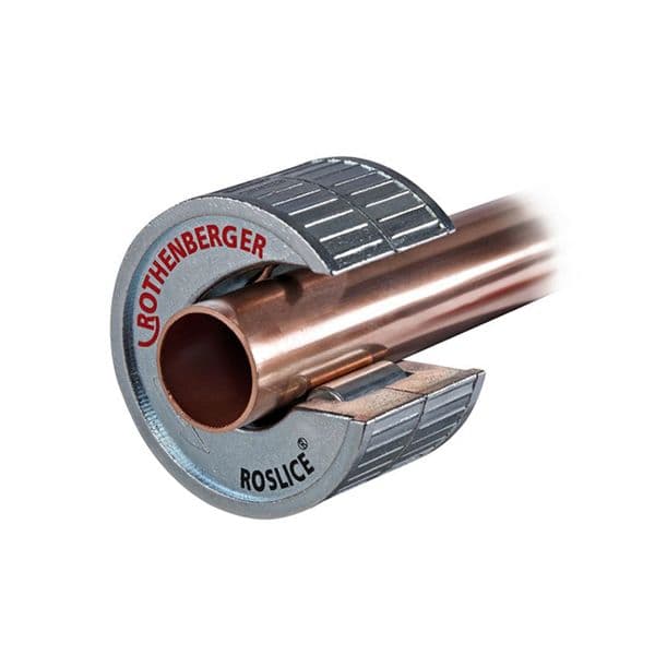 Sekač bakarnih cevi 15mm ROSLICE ROTHENBERGER 88815