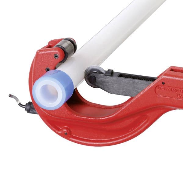 Sekač za PE, PP, PEX cevi 50-125mm TC125 PL ROTHENBERGER 70032