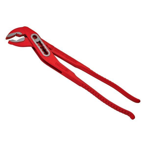 Klešta papagaj 7" SP 1" ROTHENBERGER 70527