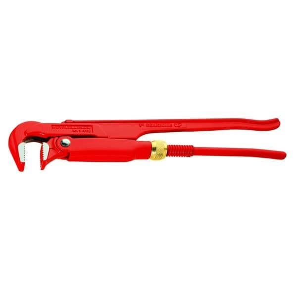 Klešta švedska 1/2" 45 stepeni SUPER S ROTHENBERGER 070121X