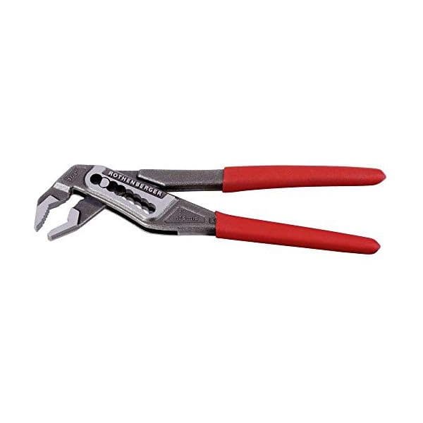 Klešta papagaj ROGRIP M 5/4" 1K ROTHENBERGER 1000002697