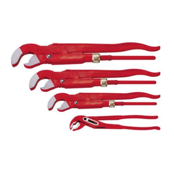 Set papagaj klešta ROTHENBERGER 070137X