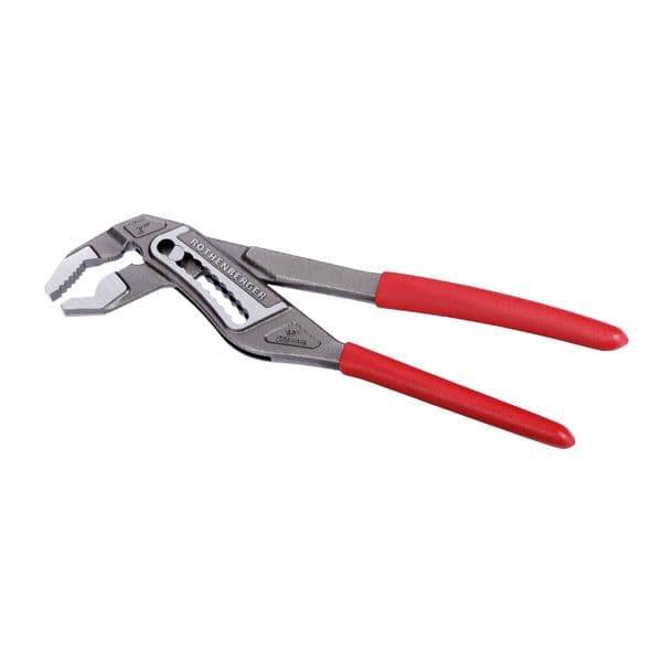 Klešta papagaj ROGRIP M 2" 1K ROTHENBERGER 1000002699