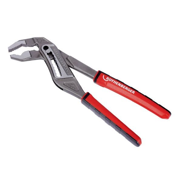 Klešta papagaj ROGRIP M 2" 2K ROTHENBERGER 1000002700