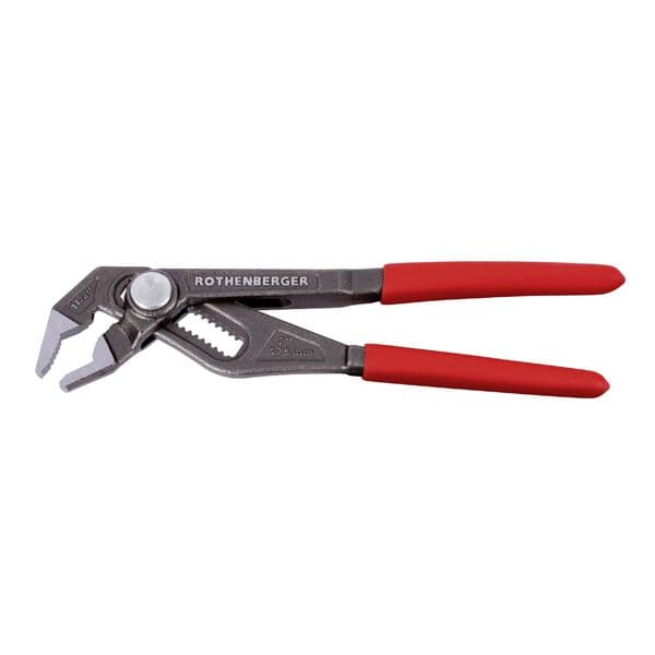 Klešta papagaj ROGRIP F 5/4" 1K sa zakjučavanjem ROTHENBERGER 1000002701