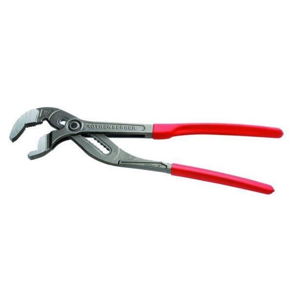 Klešta papagaj ROGRIP 3 1/2" 102mm XL 16" ROTHENBERGER 1000000328