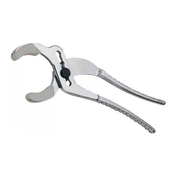 Klešta za sifone plastična SANGRIP PL10" 62mm ROTHENBERGER 70416