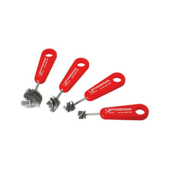 Četkica za čišćenje bakarnih cevi 12mm ROTHENBERGER 854181