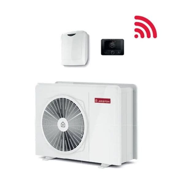 Toplotna pumpa monoblok ARISTON NIMBUS POCKET M NET 80 R32 -01.jpg