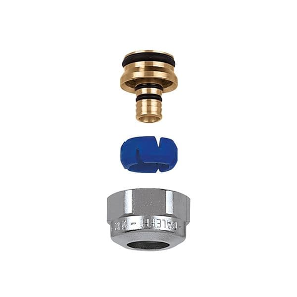 Adapter al-pex 16 CALEFFI