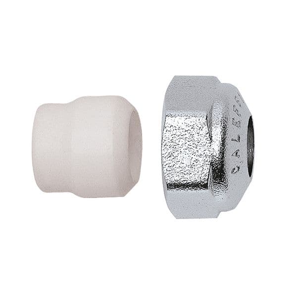 Adapter CU-teflon 15 CALEFFI