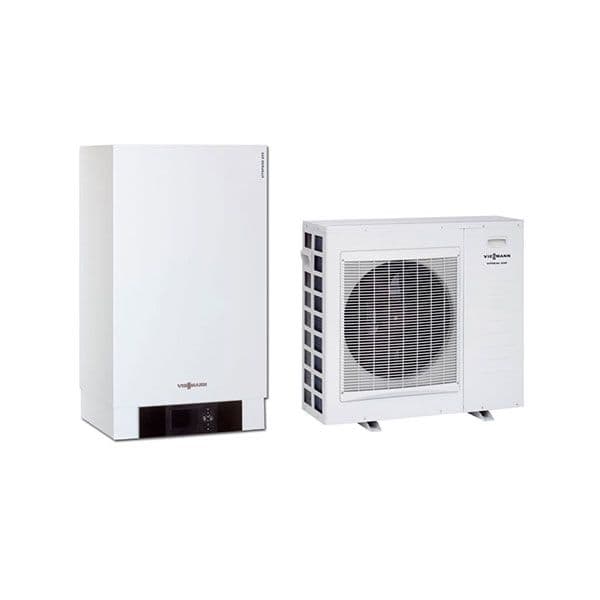 Toplotna pumpa split VIESSMANN Vitocal 100-S 8kW monofazna grejanje/hladjenje R32