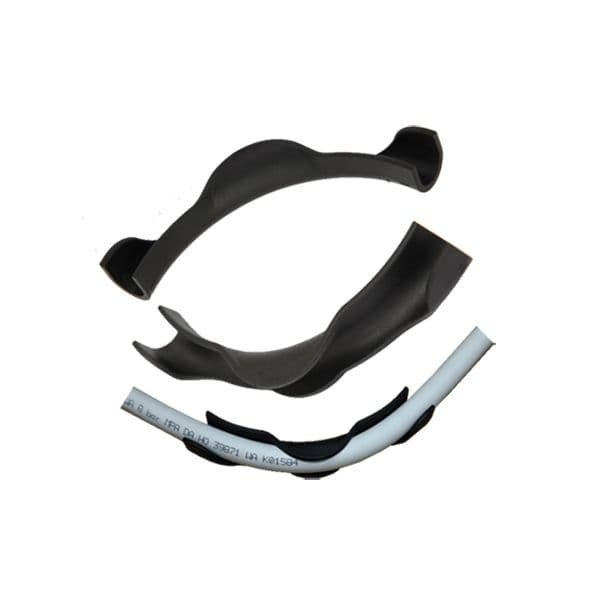 Ugaoni držač pex cevi 16-18mm POLY