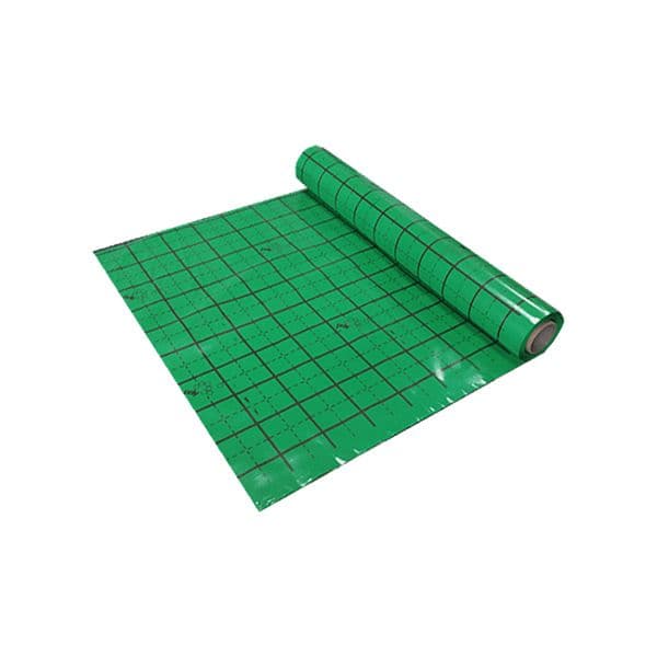 Folija PE za podno grejanje (100m2) POLY