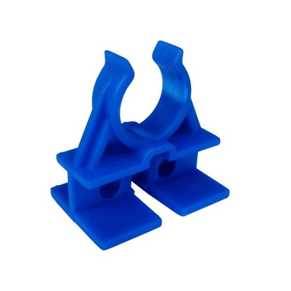 Držač al-pex cevi 16-18mm armaturni podni POLY