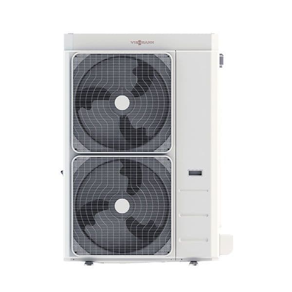 Toplotna pumpa monoblok VIESSMANN Vitocal 100-A 14kW trofazna grejanje/hladjenje