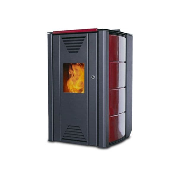 Kamin na pelet THERMOFLUX Interio 20kW