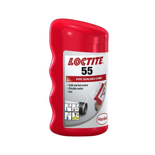 Zaptivni konac LOCTITE 55 (160m)