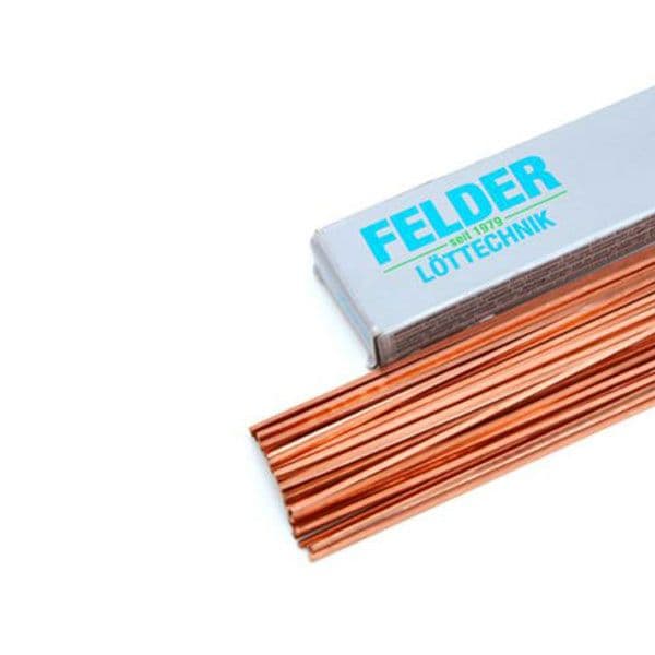 Žica za tvrdi lem 1kg FELDER 2mm