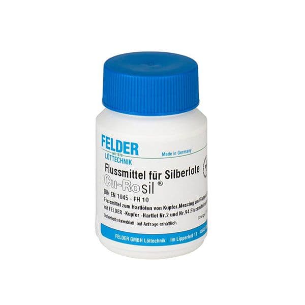 Pasta za tvrdi lem FELDER