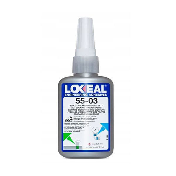 Teflon tečni LOXEAL 50ml