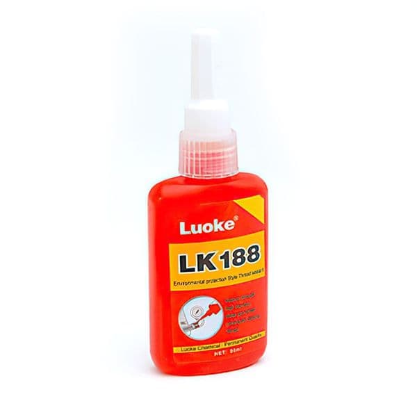 Teflon pasta 50ml LUOKE