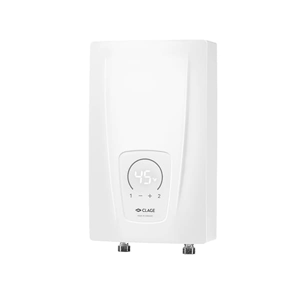 Protočni bojler CEX MPS 11-13kW CLAGE
