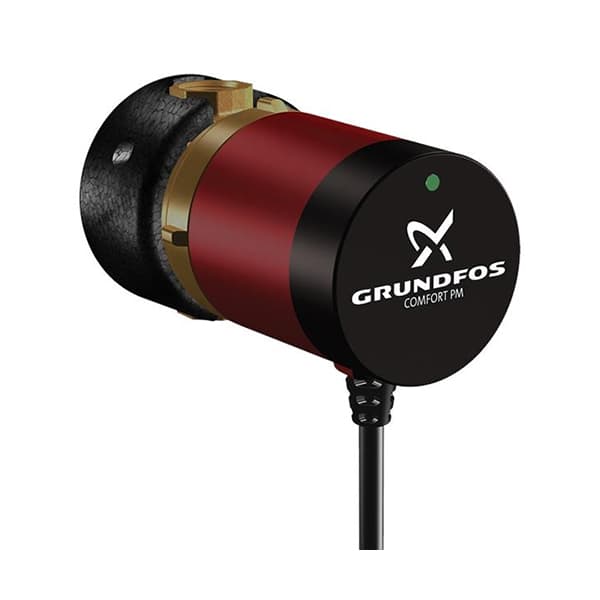 Pumpa recirkulaciona GRUNDFOS UP 15-14B PM