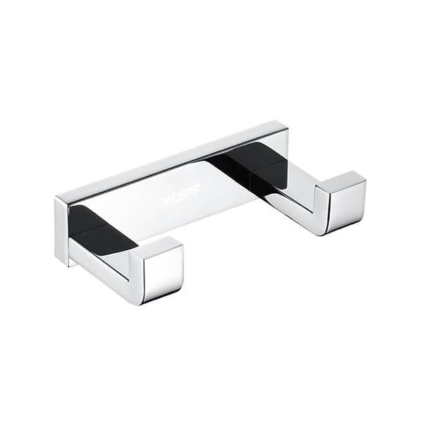 Kukica za peškir KOPF TITAN CHROME UGK107