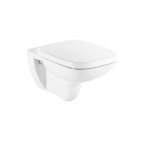 Wc šolja ROCA DEBBA konzolna rimlass
