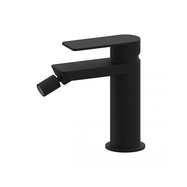 Baterija za bide COPEN NOOK mat crna