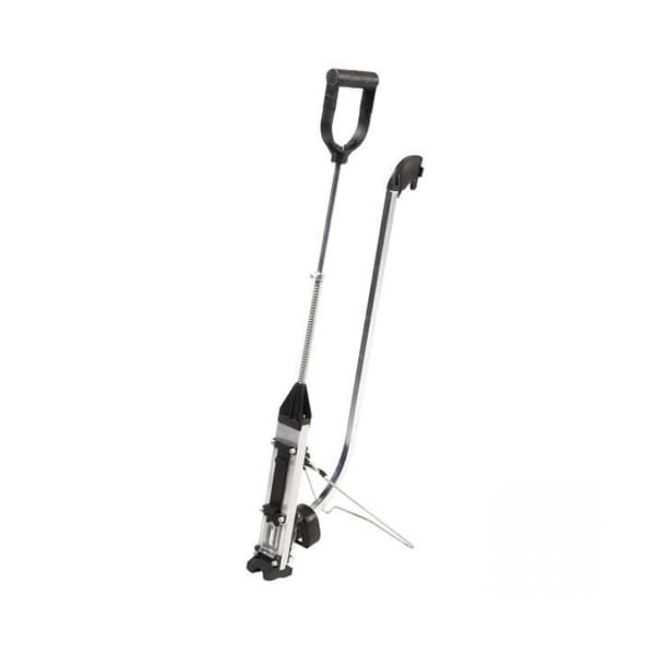 Uredjaj za tacker igle TECEfloor T8 Extra 8x40mm