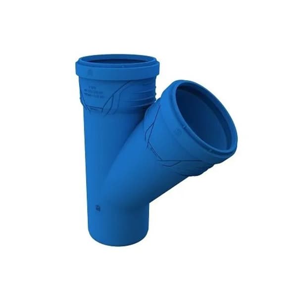 PP kosa račva 110/50 PEŠTAN