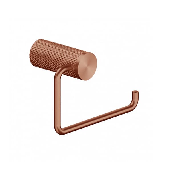 Držač papira COPEN DIAMOND rose gold C-03-350RG