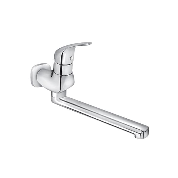 Baterija jednoručna ROSAN PERLA olavni izliv 200mm JP522020