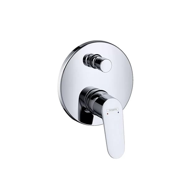 Ugradna baterija za tuš HANSGROHE FOCUS sa prebacivačem 31945000