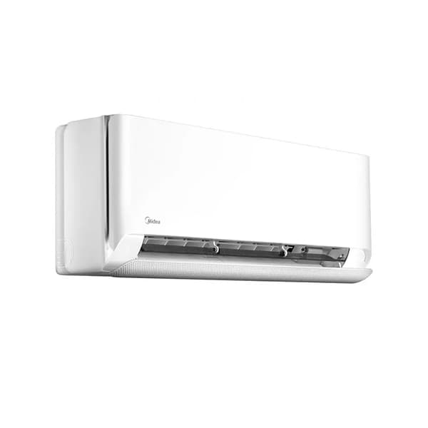 Inverter klima MIDEA BREEZELESS-E CB1-18HRFN8. + set za intalaciju + WiFi kontroler R32