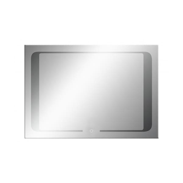 Ogledalo MINOTTI 800x600 sa LED osvetljenjem defoger