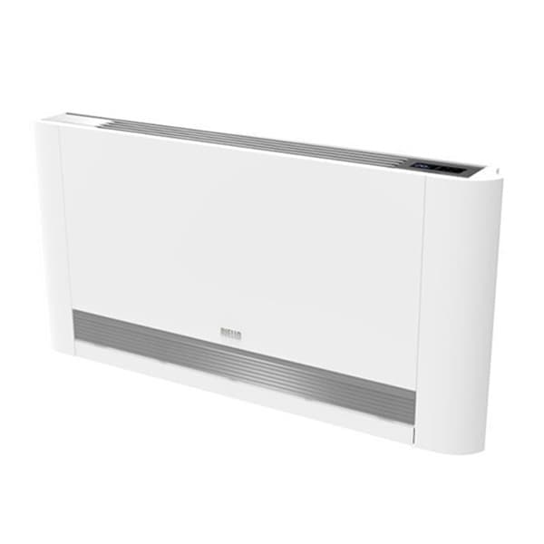 Fan-coil parapetni slim RIELLO DESIGN INVERTER 11B grejanje/hladjenje (1415W/1095W)