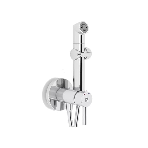 Higijenski tuš HERZ FRESH set 00359